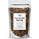 TOS The Organic Spices 250 gr Tarçın ve Fındıklı Siyah Çay