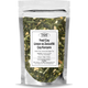 TOS The Organic Spices 250 gr Yeşil Çay | Limon ve Zencefilli Çay