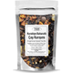 TOS The Organic Spices 250 gr Zencefilli Kurabiye Baharatlı Çay Karışımı