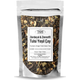 TOS The Organic Spices 250 gr Zerdeçal Zencefil Tulsi Yeşil Çay
