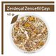 TOS The Organic Spices 40 gr 1. Kalite Zerdeçal Zencefil Çayı