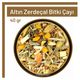 TOS The Organic Spices 40 gr Altın Zerdeçal Bitki Çayı