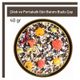 Tos The Organic Spices 40 gr Çilek ve Portakallı Buzlu Çay