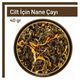 TOS The Organic Spices 40 gr Cilt İçin Nane Çayı