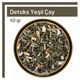 TOS The Organic Spices 40 gr Detoks Yeşil Çay