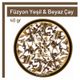 Tos The Organic Spices 40 gr Füzyon Yeşil ve Beyaz Çayı
