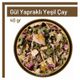 Tos The Organic Spices 40 gr Gül Yapraklı Yeşil Çay