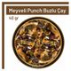 Tos The Organic Spices 40 gr Meyveli Punch Buzlu Çay