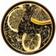 Tos The Organic Spices 40 gr Nane Limon Çayı