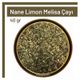 Tos The Organic Spices 40 gr Nane Limon Melisa Çayı