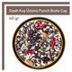 TOS The Organic Spices 40 gr Siyah Kuş Üzümü Punch Buzlu Çay