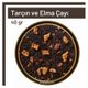 Tos The Organic Spices 40 gr Tarçın ve Elma Çayı