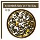 Tos The Organic Spices 40 gr Yasemin Çiçeği ve Yeşil Çay