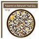 Tos The Organic Spices 40 gr Yasemin ve Baharatlı Yeşil Çay