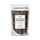 Tos The Organic Spices 40 gr Yeşil Çay Lavanta Gül ve Nane Çayı