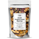 Tos The Organic Spices 40 gr Zencefil Portakal ve Tarçınlı Meyve Çayı
