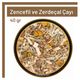 TOS The Organic Spices 40 gr Zencefil ve Zerdeçal Çayı