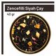 TOS The Organic Spices 40 gr Zencefilli Siyah Çay
