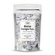 TOS The Organic Spices 5 kg Biberiye Fesleğen Tuzu