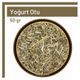 TOS The Organic Spices 50 gr 1. Kalite Galium Aparine Yoğurt Otu