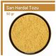 Tos The Organic Spices 50 gr Sarı Hardal Tozu