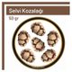 TOS The Organic Spices 50 gr Selvi Kozalağı Cupressus Sempervirens