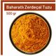 Tos The Organic Spices 500 gr Baharatlı Zerdeçal Tuzu