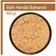 Tos The Organic Spices 500 gr Ballı Hardal Baharatı