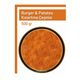 TOS The Organic Spices 500 gr Burger ve Patates Kızartma Çeşnisi