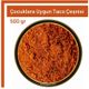 Tos The Organic Spices 500 gr Çocuklara Uygun Taco Çeşnisi