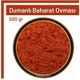 Tos The Organic Spices 500 gr Dumanlı Baharat Ovması