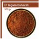 Tos The Organic Spices 500 gr Et Izgara Baharatı