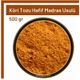 Tos The Organic Spices 500 gr Hafif Madras Usulü Köri Tozu