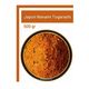 TOS The Organic Spices 500 gr Japon Nanami Togarashi