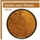 Tos The Organic Spices 500 gr Kanda Lason Masala