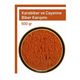 TOS The Organic Spices 500 gr Karabiber ve Cayenne Biber Karışımı