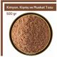 Tos The Organic Spices 500 gr Kimyon Kişniş ve Muskat Tozu