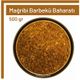 Tos The Organic Spices 500 gr Mağribi Barbekü Baharatı