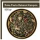 Tos The Organic Spices 500 gr Roka Pesto Baharat Karışımı