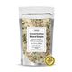 TOS The Organic Spices 500 gr Sarımsak Kızartması Baharat Karışımı