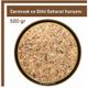 Tos The Organic Spices 500 gr Sarımsak ve Bitki Baharat Karışımı