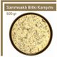 Tos The Organic Spices 500 gr Sarımsaklı Bitki Karışımı