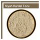 TOS The Organic Spices 500 gr Siyah Hardal Tozu