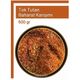 TOS The Organic Spices 500 gr Tok Tutan Baharat Karışımı