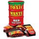 Toxic Waste 42 gr Red Ekşi Şeker