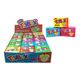 Toybox 5 gr Oyuncaklı Sakız