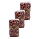 Trabzon Pazarı 3x250 gr Yerli Kavrulmuş Yer Fıstığı