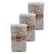 Trabzon Pazarı 3x260 gr Yerli Beyaz Leblebi