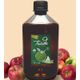 Trade Bazaar 500 ml Ev Yapımı Katkısız Fermantasyon Elma Sirkesi