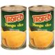 Trofco 2x425 gr Mango Konservesi